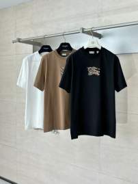 Picture of Burberry T Shirts Short _SKUBurberryS-2XLtltx10319812